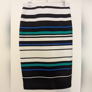 ECI New York Pencil Skirt, size Medium